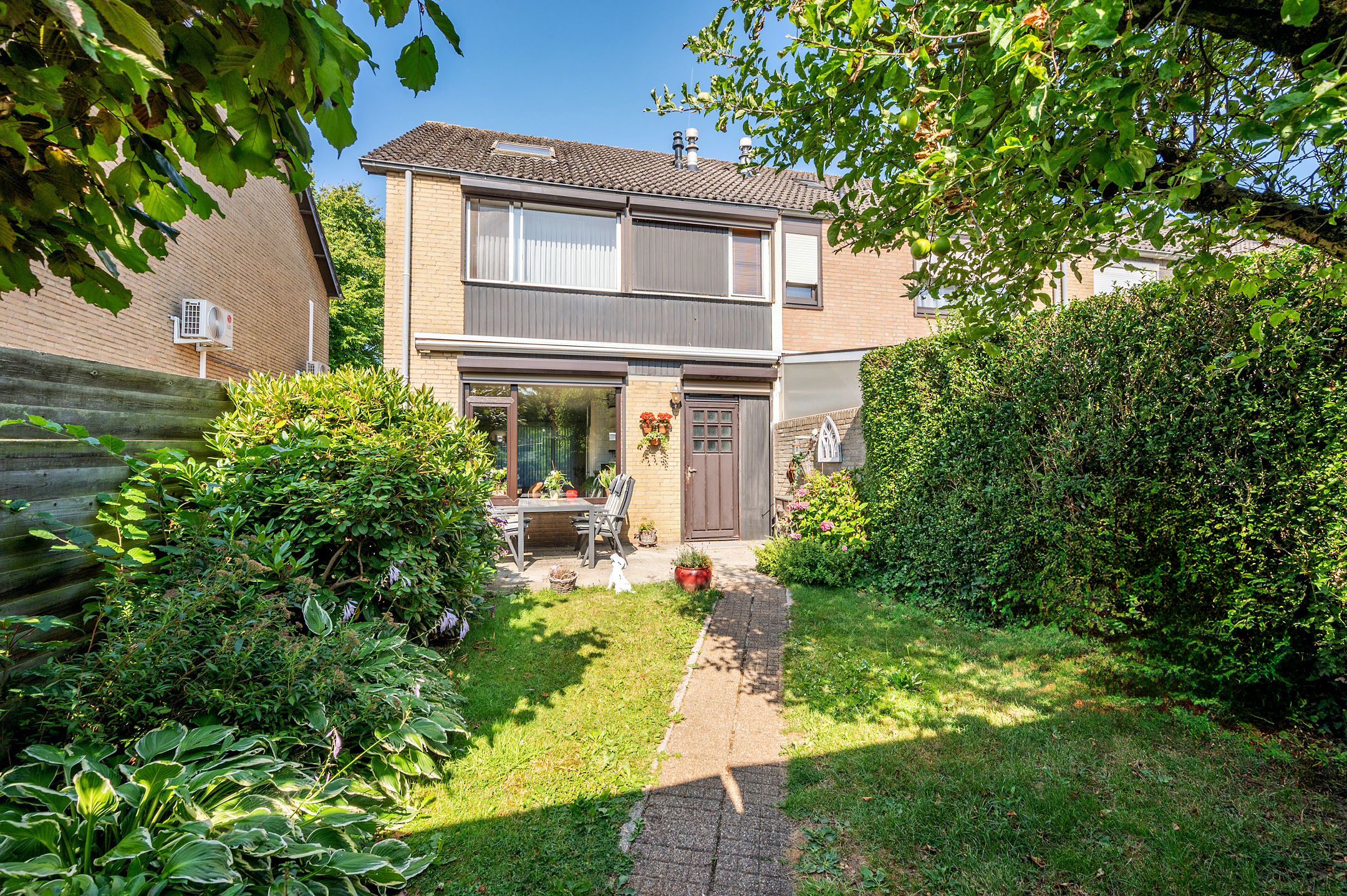 Foto 33 van Byronstraat 33