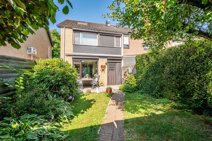 Foto 33 van Byronstraat 33