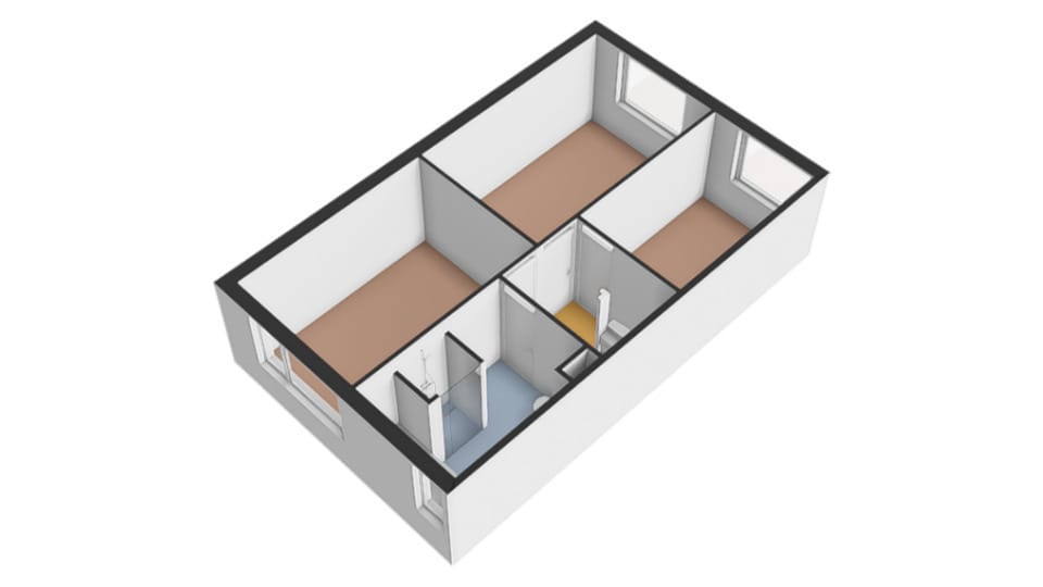 Foto 45 van Byronstraat 33