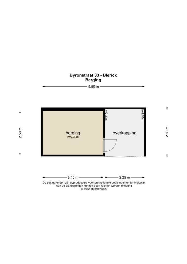 Foto 48 van Byronstraat 33