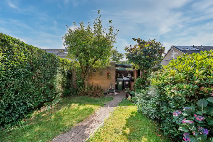 Foto 37 van Byronstraat 33