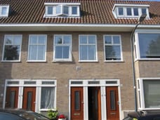 private-rentals for rent on Van Zeggelenplein 19