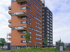 appartementen te huur op Grahamstraat 413