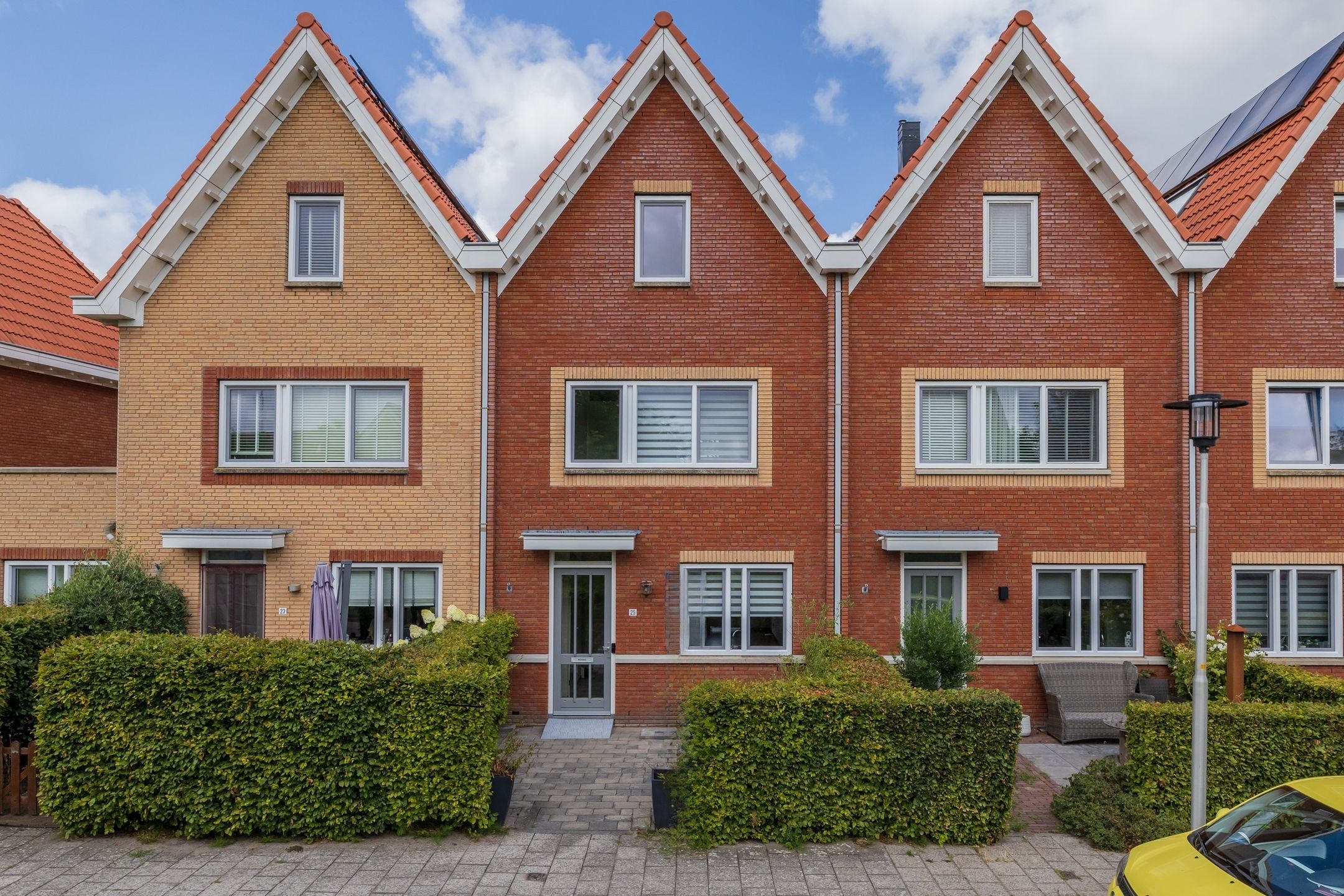 Cruquius, 25, Hillegom, 2181WE, Zuid-Holland, Nederland 25 