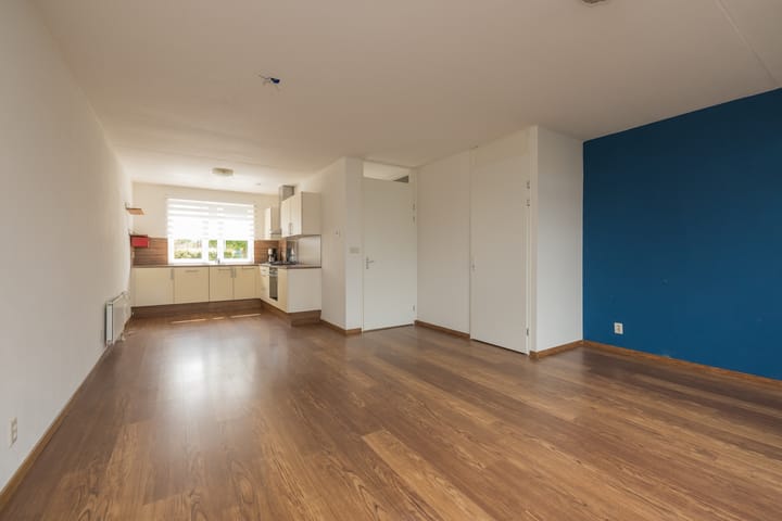 Foto 2 van Cruquius 25