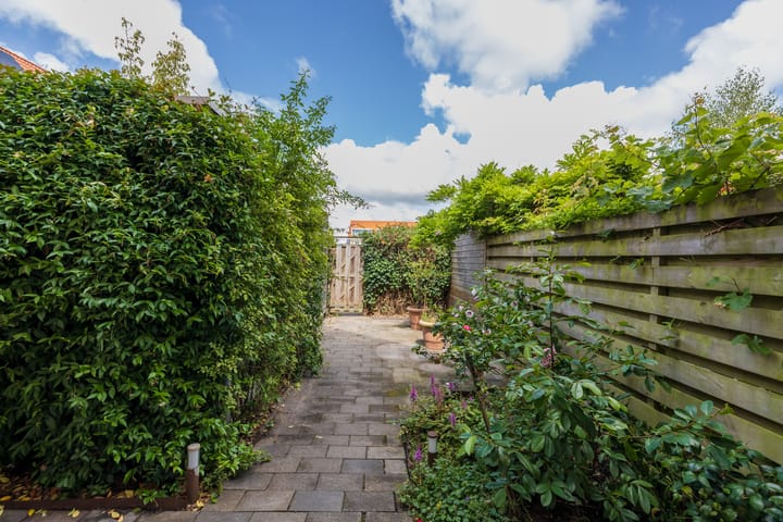 Foto 4 van Cruquius 25