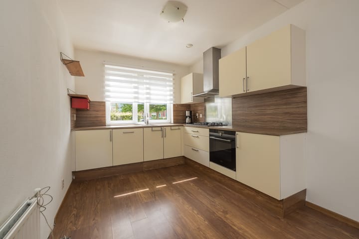 Foto 3 van Cruquius 25