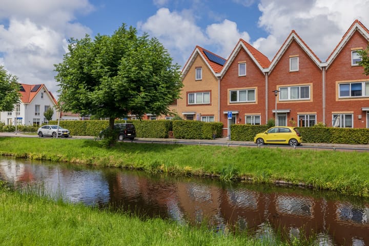 Foto 5 van Cruquius 25