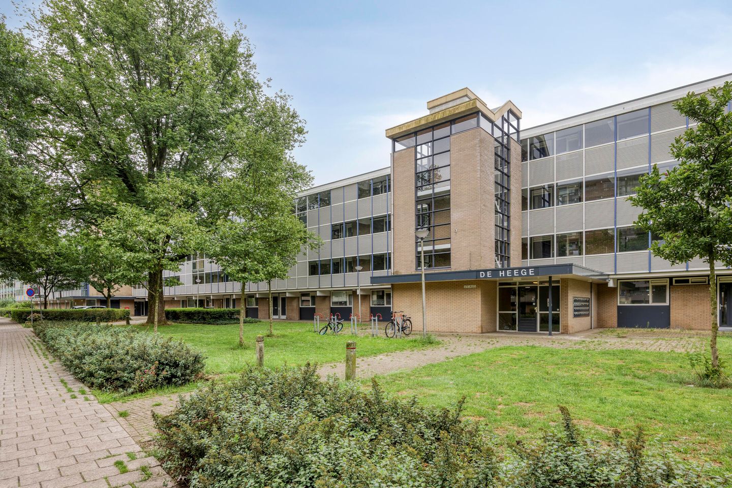 Foto 1 van Broekheurne-ring 589