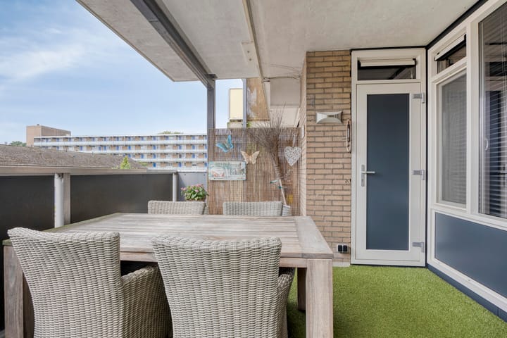 Foto 3 van Broekheurne-ring 589