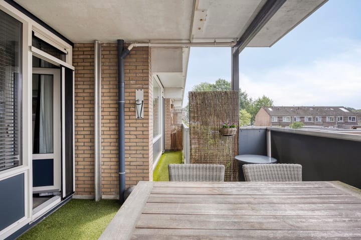 Foto 4 van Broekheurne-ring 589