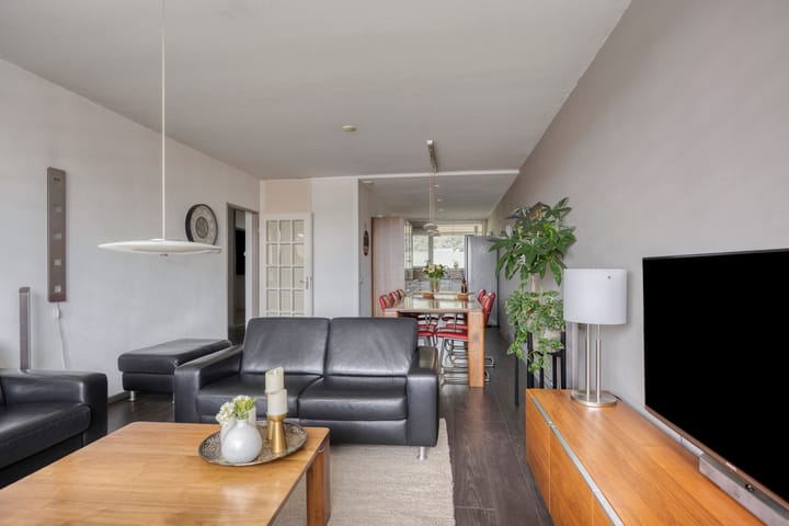 Foto 6 van Broekheurne-ring 589