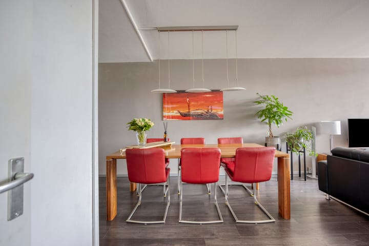 Foto 7 van Broekheurne-ring 589