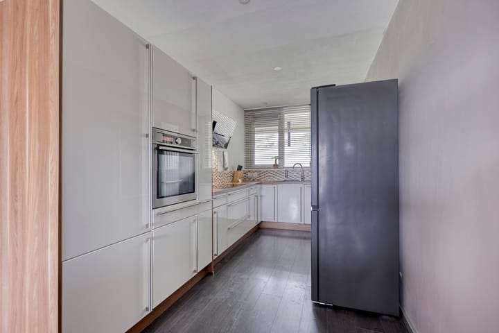 Foto 8 van Broekheurne-ring 589