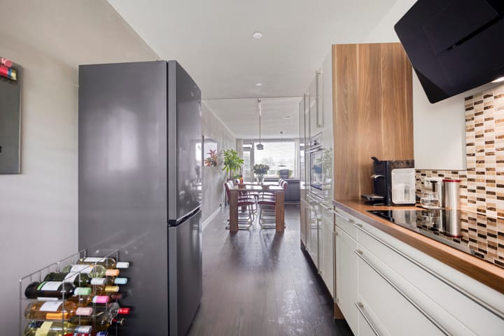 Foto 10 van Broekheurne-ring 589