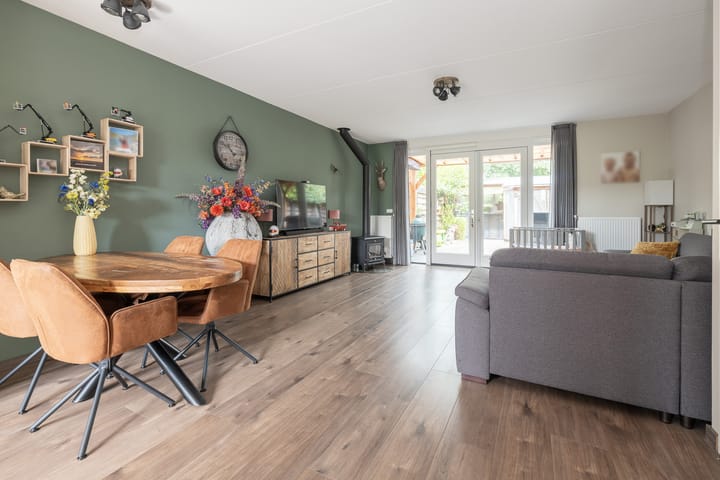 Photo 2 of De Stomphorst 34