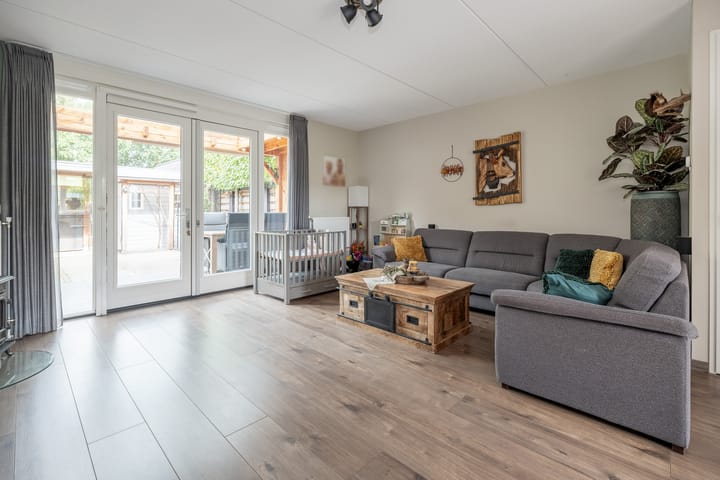 Photo 3 of De Stomphorst 34