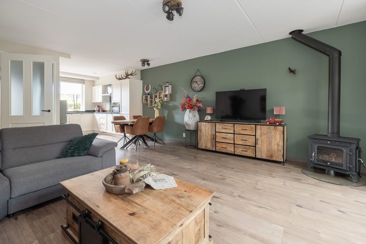 Photo 4 of De Stomphorst 34