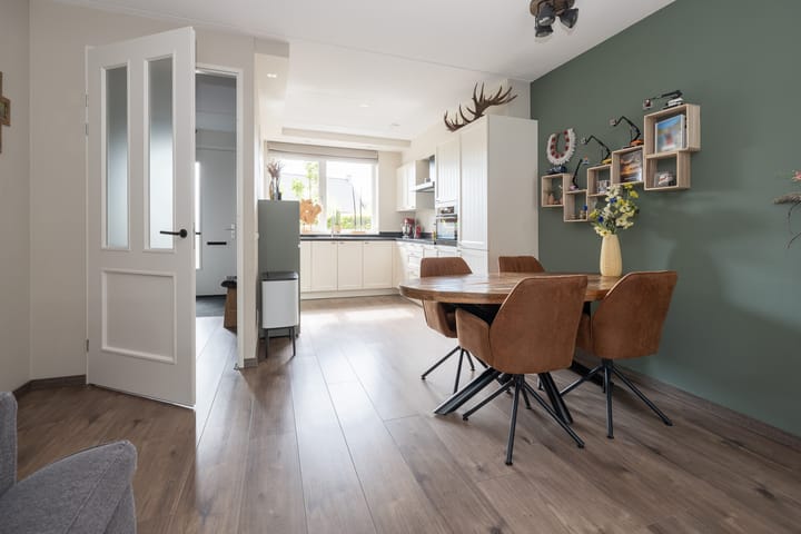 Photo 7 of De Stomphorst 34