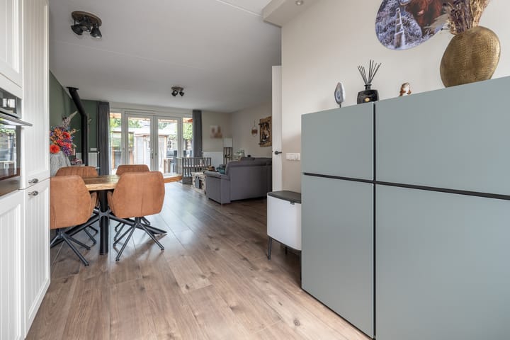 Photo 10 of De Stomphorst 34