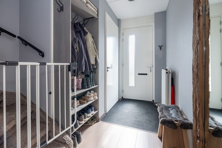 Photo 11 of De Stomphorst 34