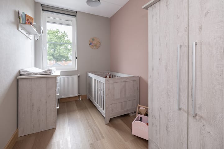 Photo 19 of De Stomphorst 34