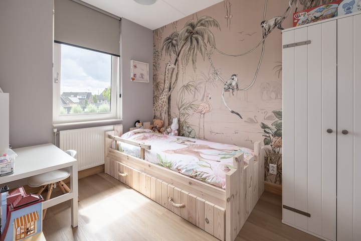 Photo 21 of De Stomphorst 34