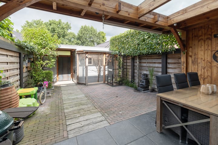 Photo 32 of De Stomphorst 34