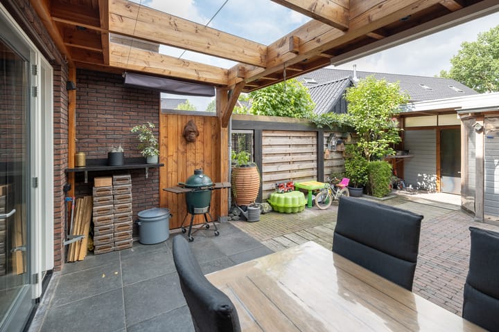 Photo 33 of De Stomphorst 34