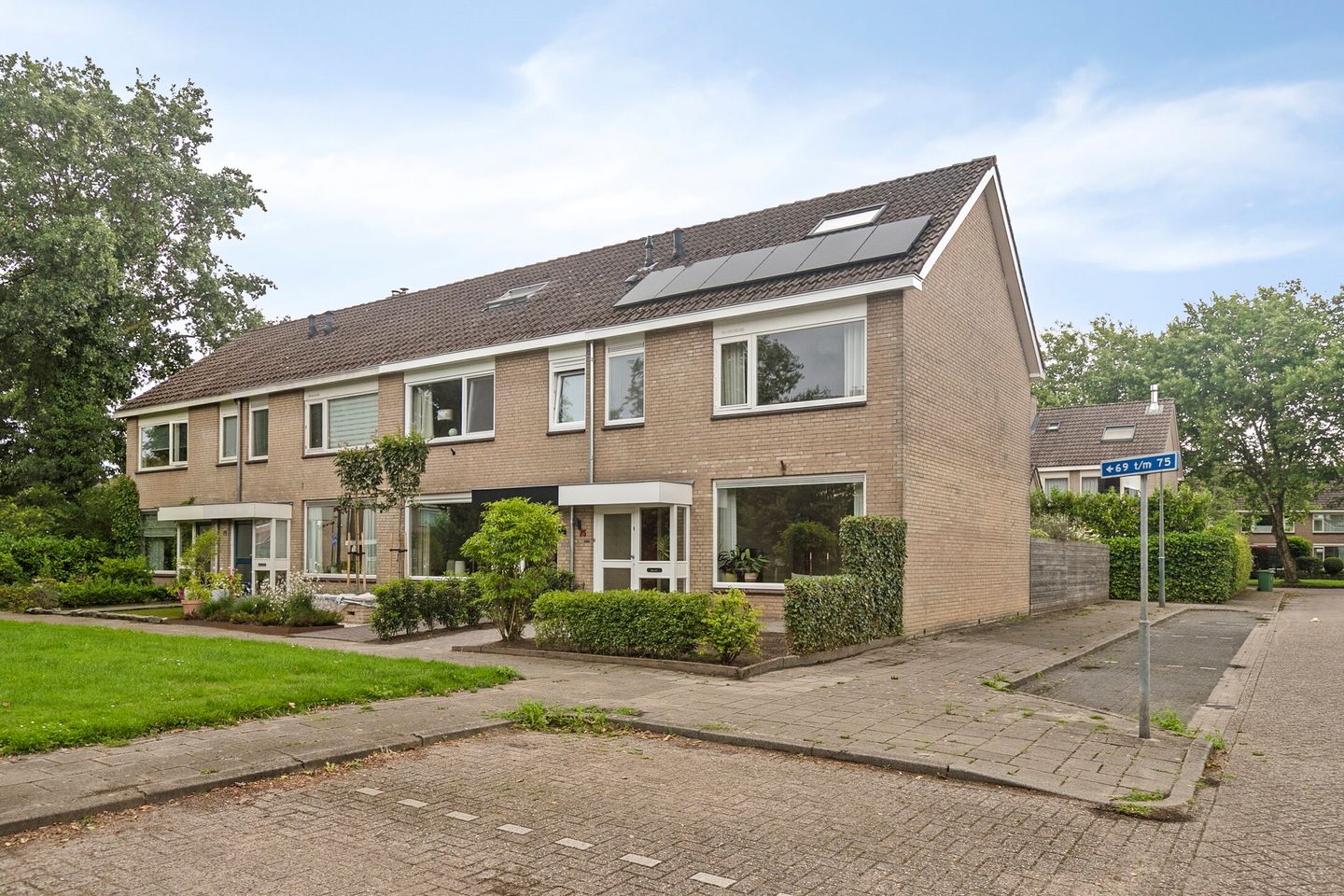 Foto 1 van Ereprijslaan 75