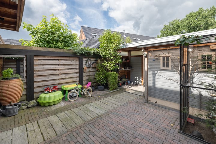 Photo 36 of De Stomphorst 34