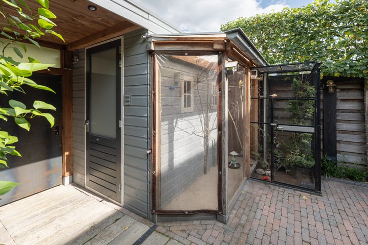 Photo 37 of De Stomphorst 34