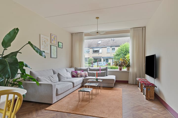 Foto 2 van Ereprijslaan 75