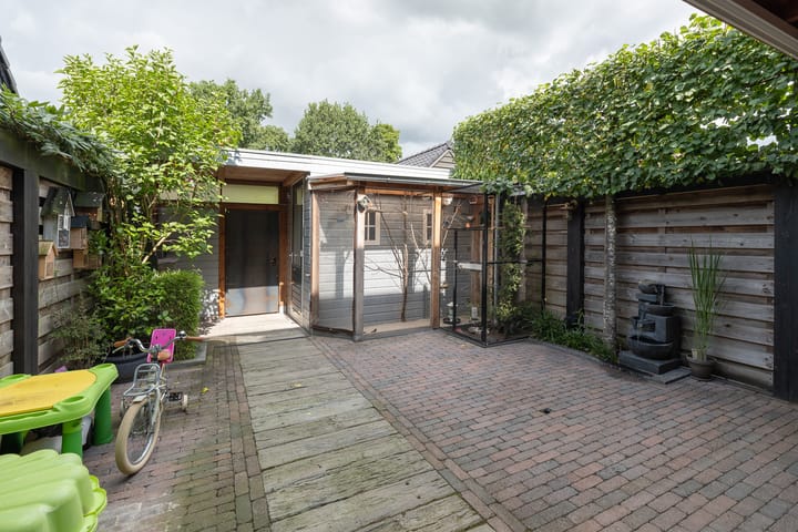 Photo 38 of De Stomphorst 34