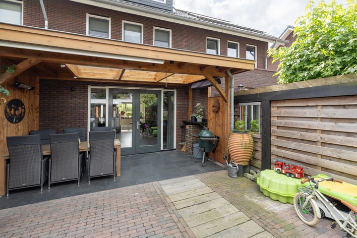 Photo 34 of De Stomphorst 34