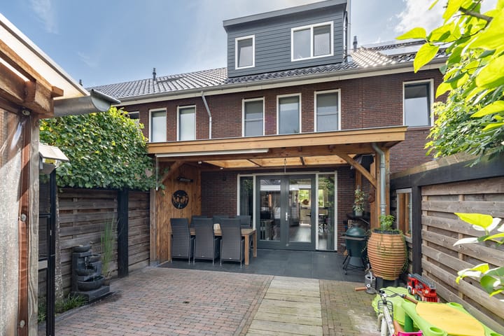 Photo 39 of De Stomphorst 34