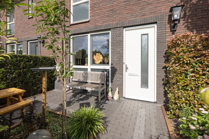 Photo 40 of De Stomphorst 34