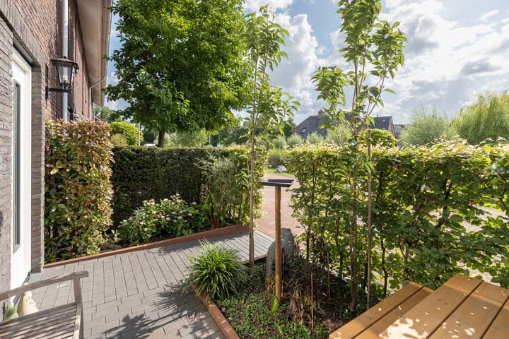 Photo 41 of De Stomphorst 34