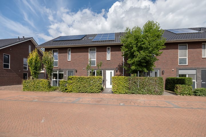 Photo 43 of De Stomphorst 34