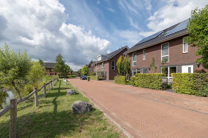 Photo 45 of De Stomphorst 34