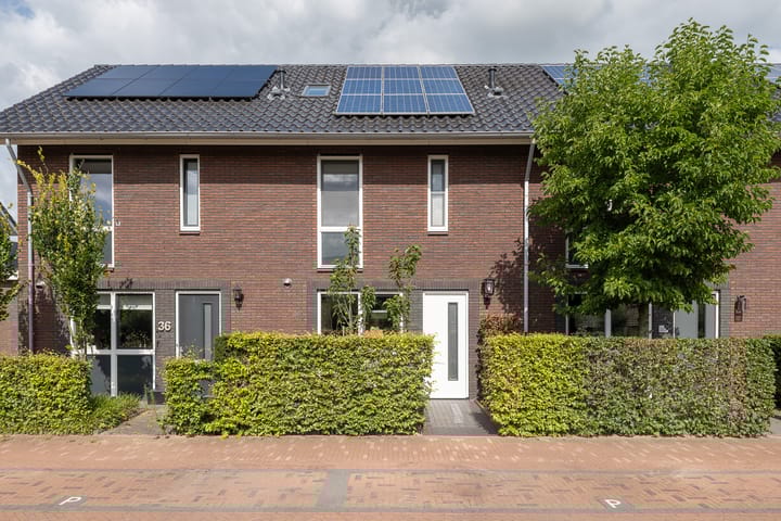 Photo 48 of De Stomphorst 34