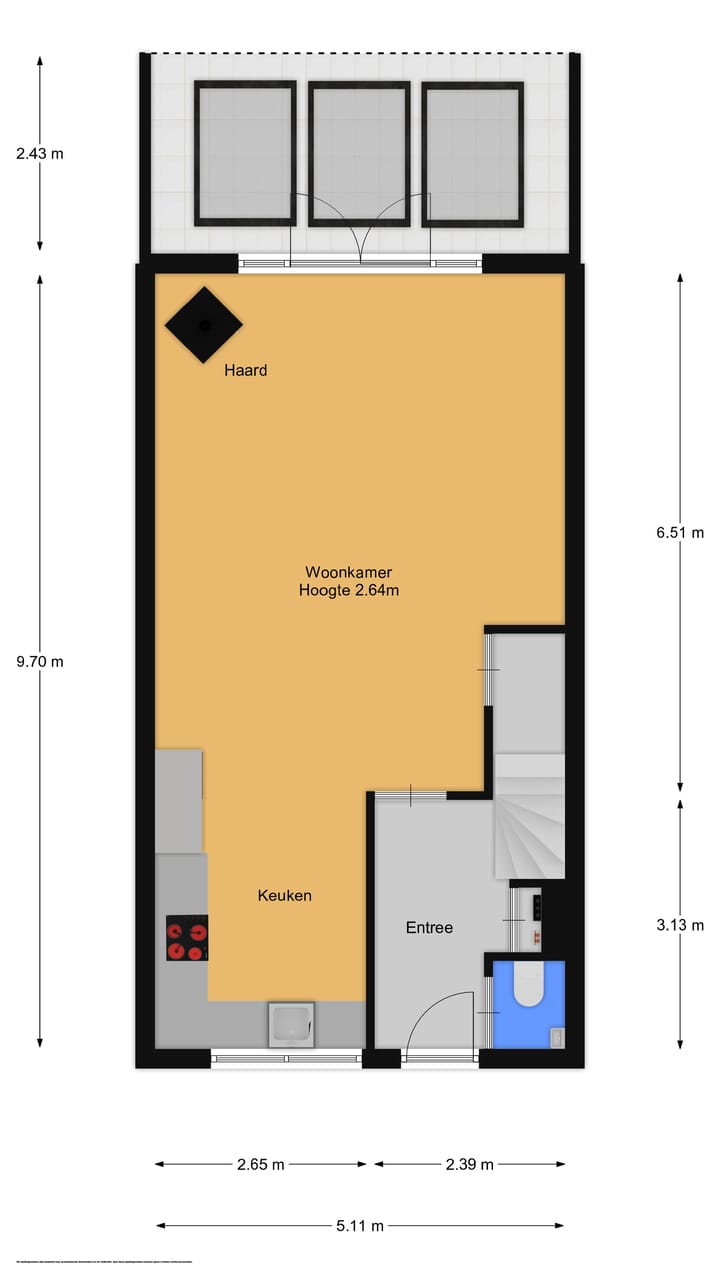 Photo 49 of De Stomphorst 34