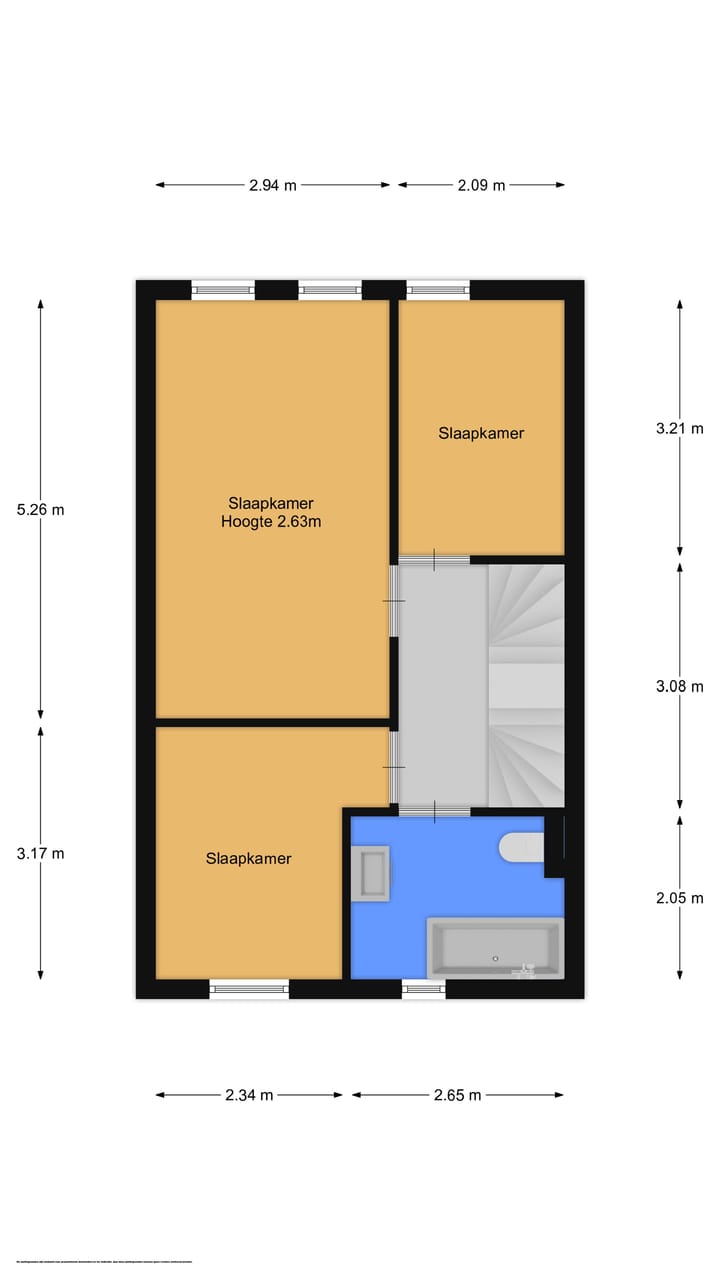 Photo 50 of De Stomphorst 34