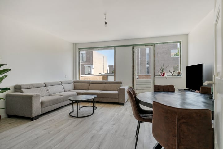 Foto 1 van Castricumhoeve 35