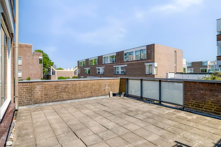 Foto 2 van Castricumhoeve 35