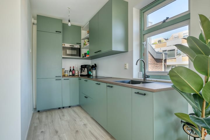 Foto 3 van Castricumhoeve 35