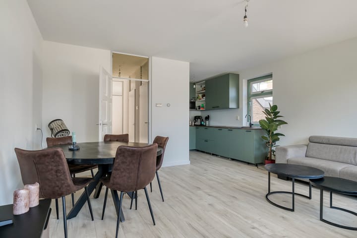 Foto 5 van Castricumhoeve 35