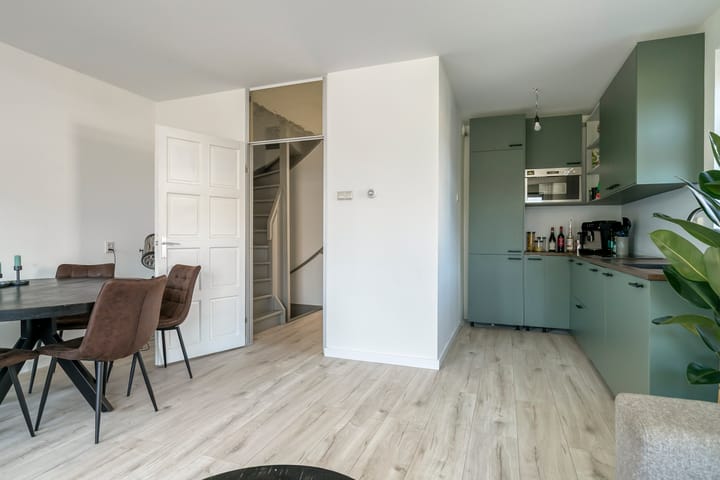 Foto 6 van Castricumhoeve 35