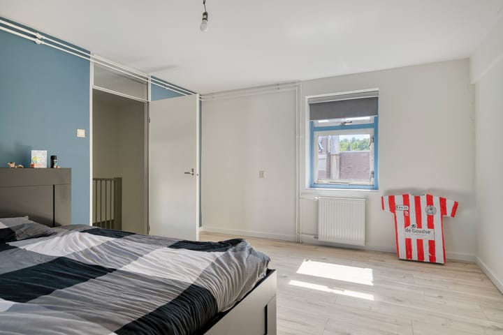 Foto 11 van Castricumhoeve 35