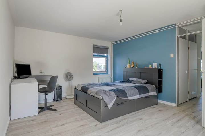 Foto 12 van Castricumhoeve 35